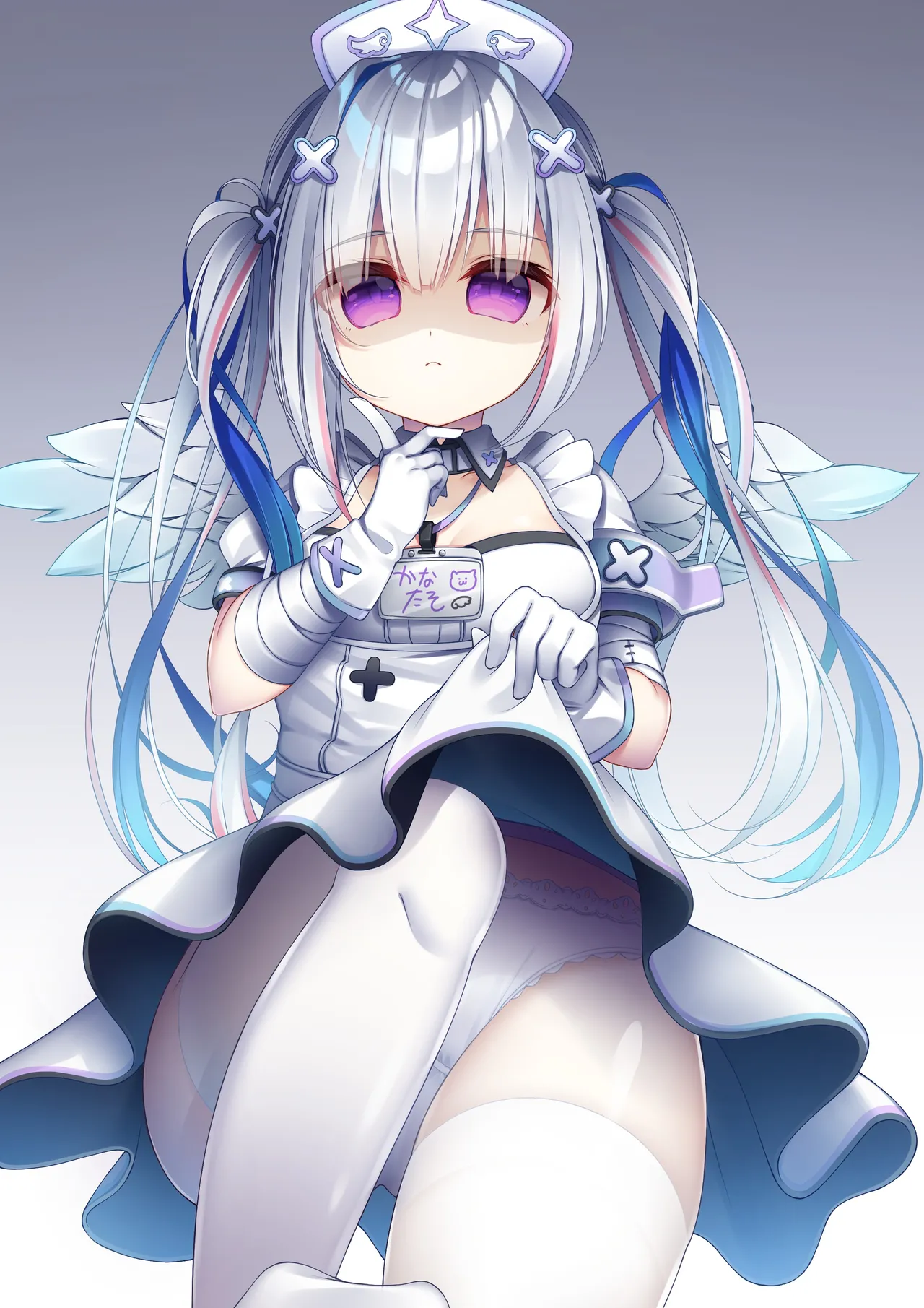 Pixiv 85猫 58242049 - Image 227