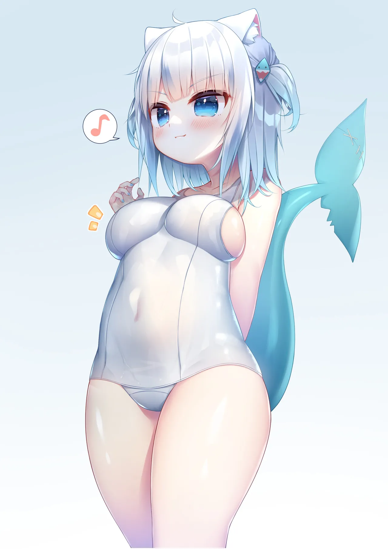 Pixiv 85猫 58242049 - Image 229