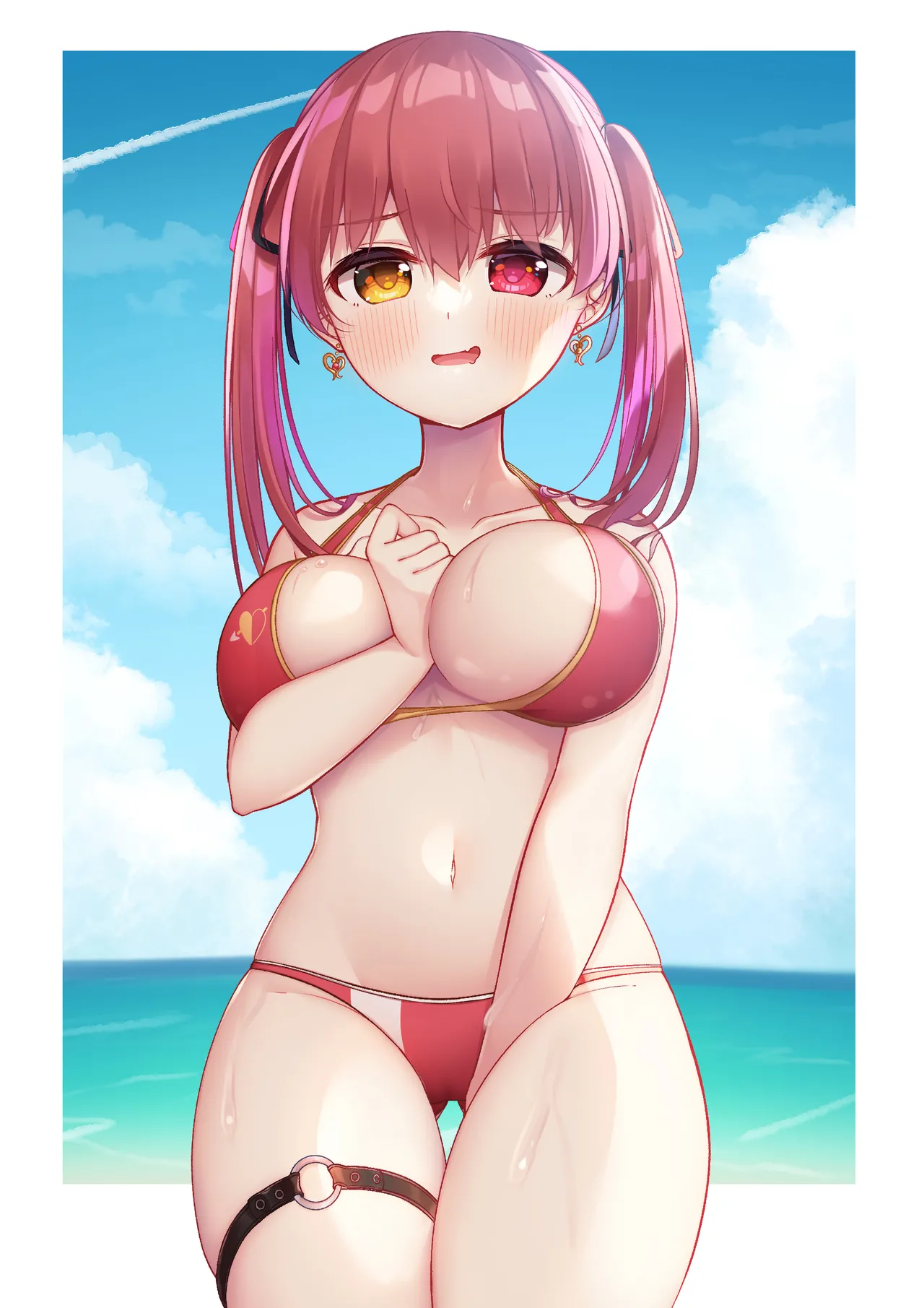 Pixiv 85猫 58242049 - Image 231