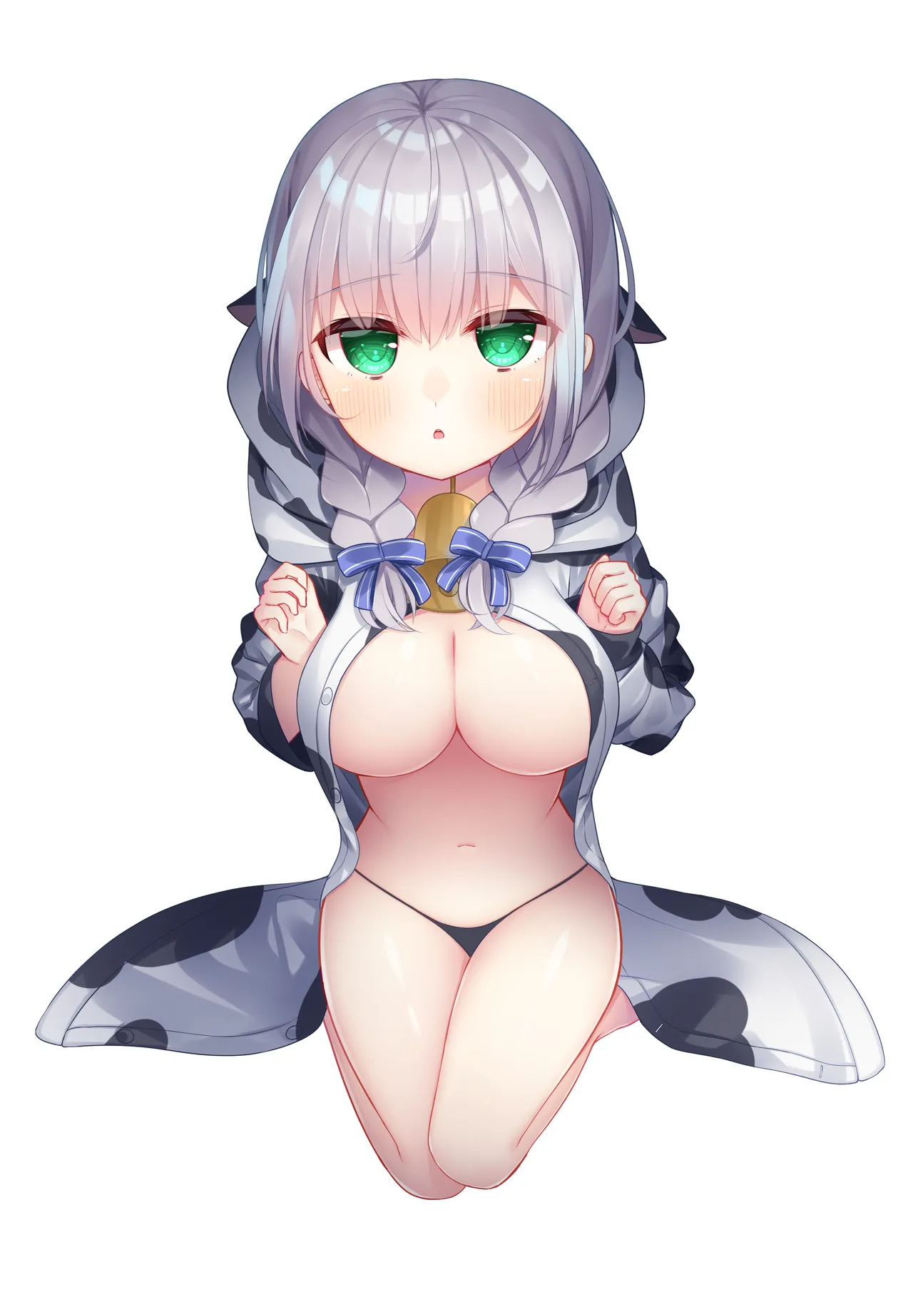 Pixiv 85猫 58242049 - Image 232