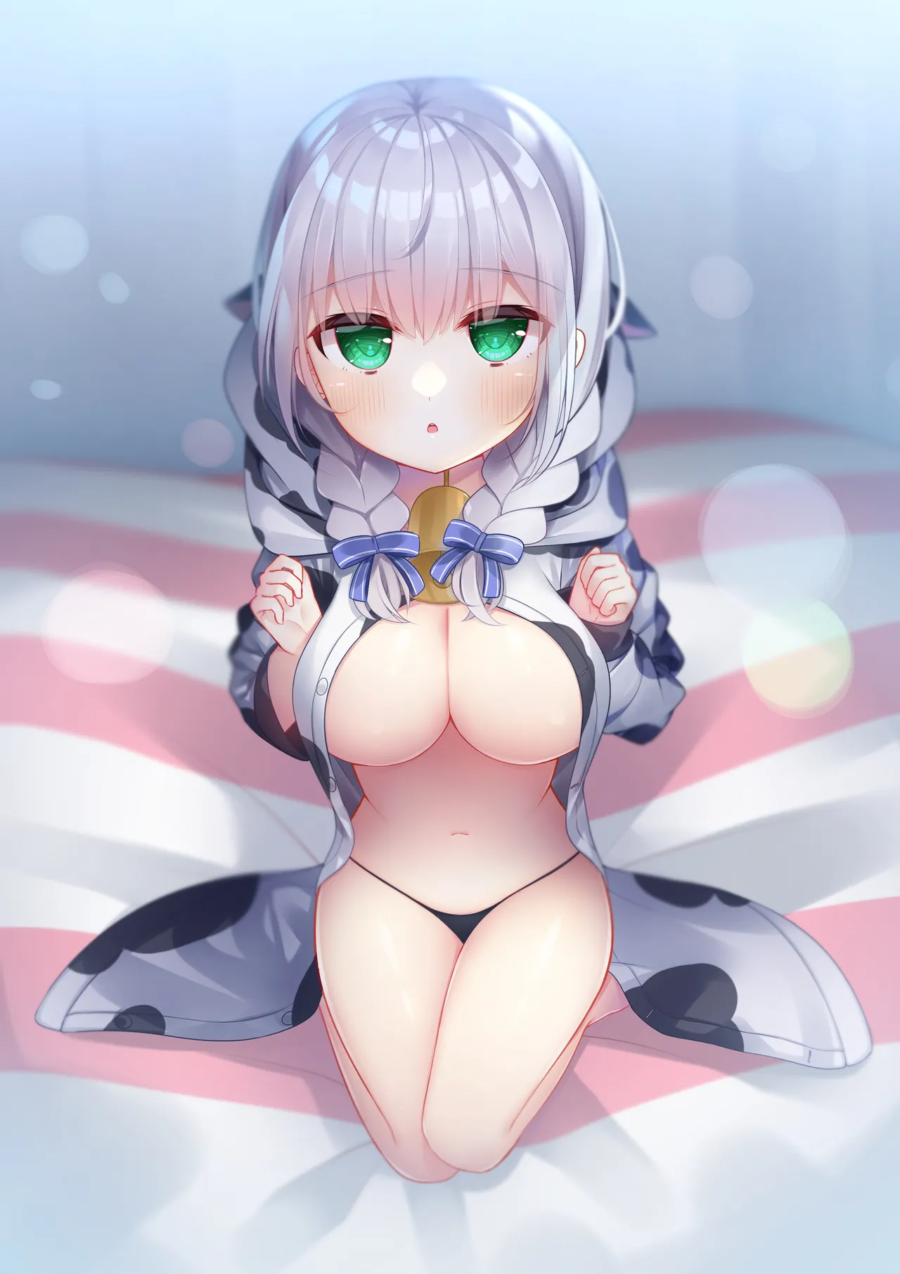 Pixiv 85猫 58242049 - Image 233