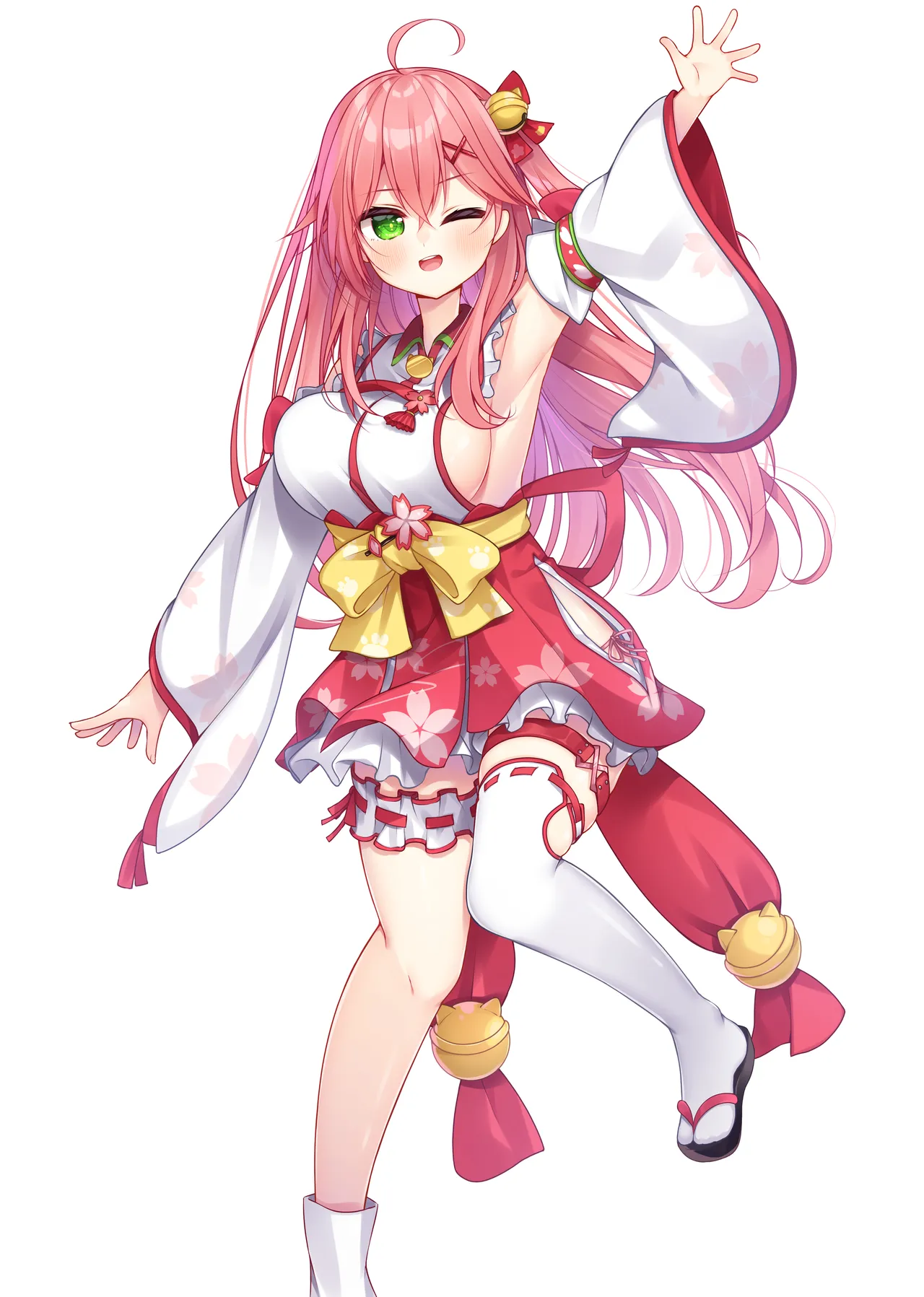 Pixiv 85猫 58242049 - Image 240