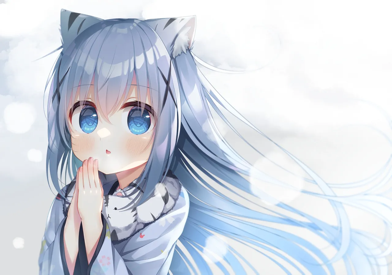 Pixiv 85猫 58242049 - Image 242