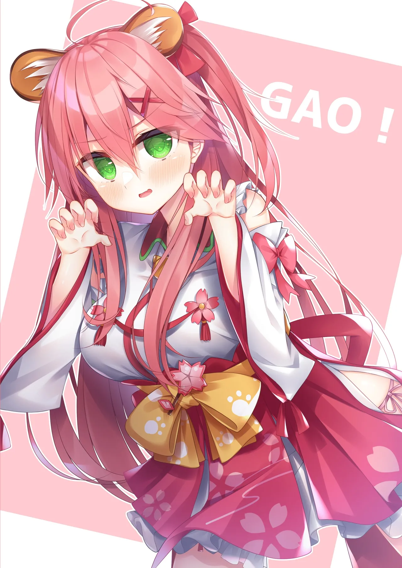 Pixiv 85猫 58242049 - Image 243