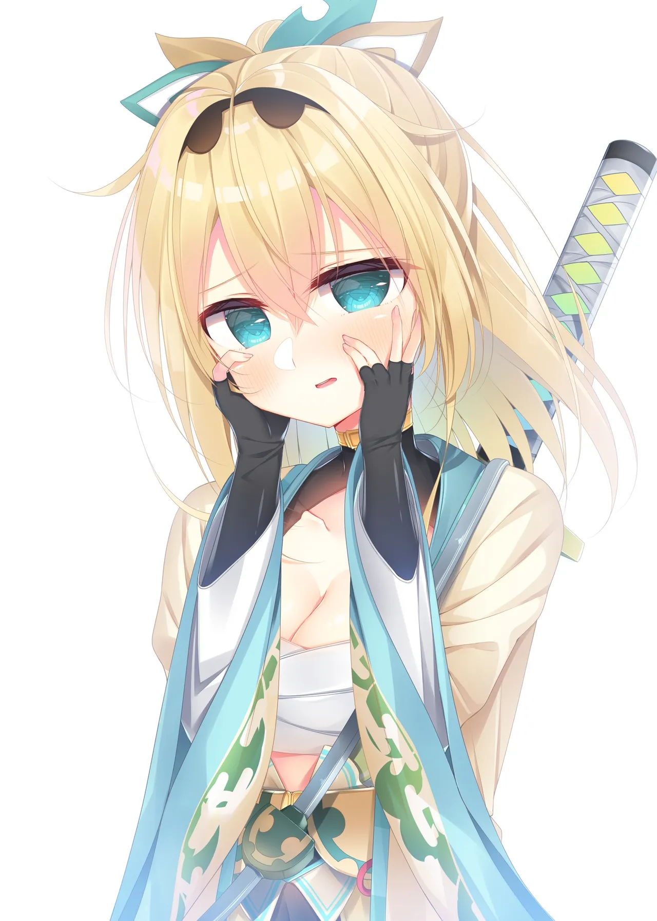 Pixiv 85猫 58242049 - Image 244