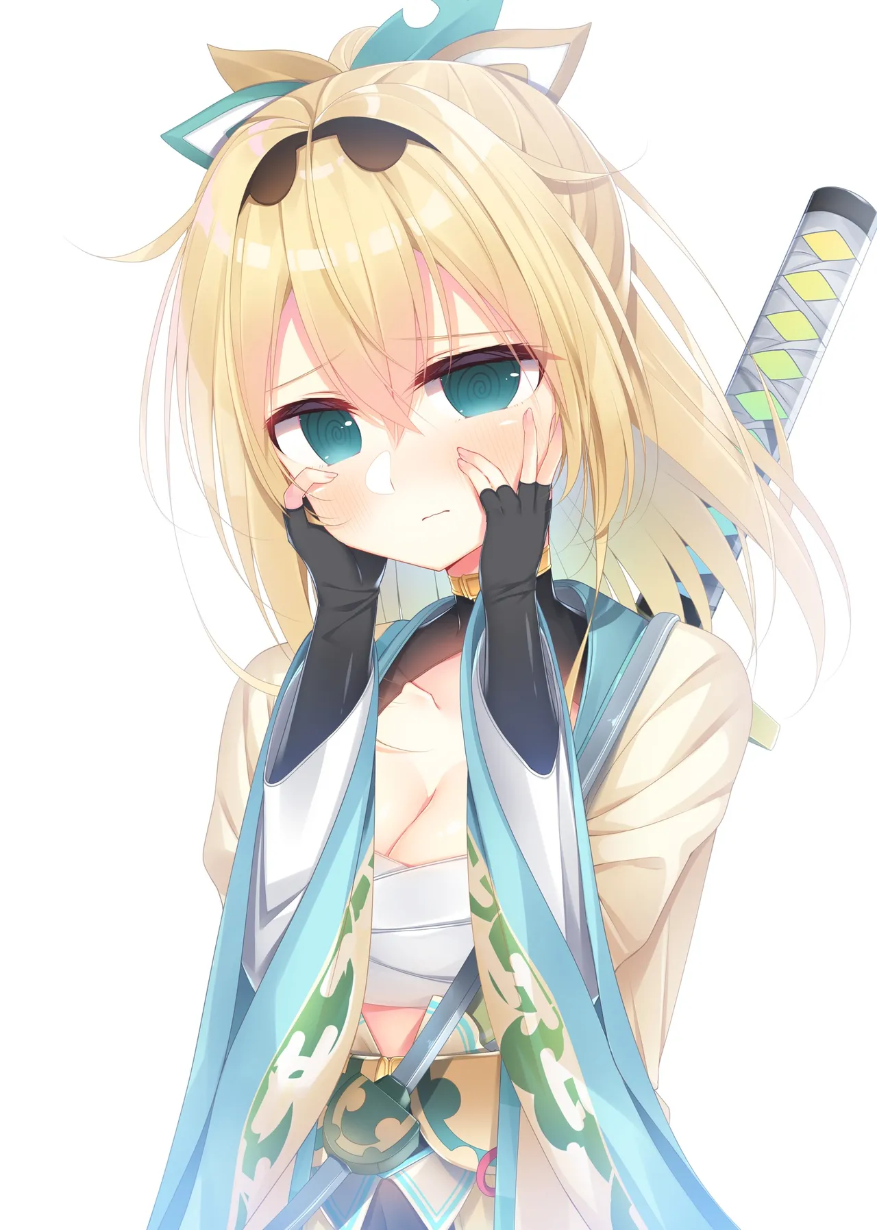 Pixiv 85猫 58242049 - Image 245