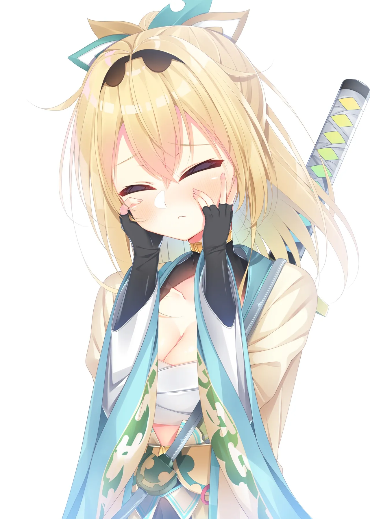 Pixiv 85猫 58242049 - Image 246