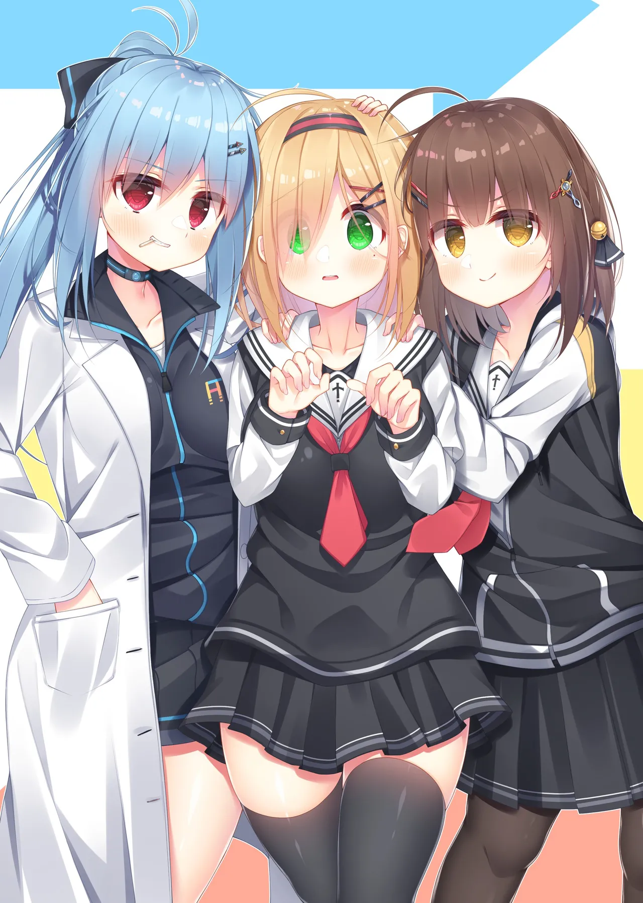 Pixiv 85猫 58242049 - Image 250