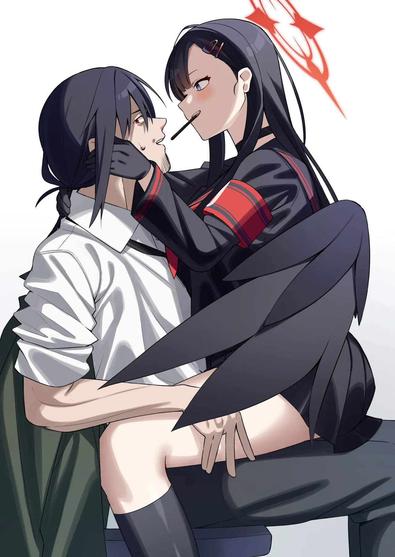 Pixiv 85猫 58242049 - Image 54