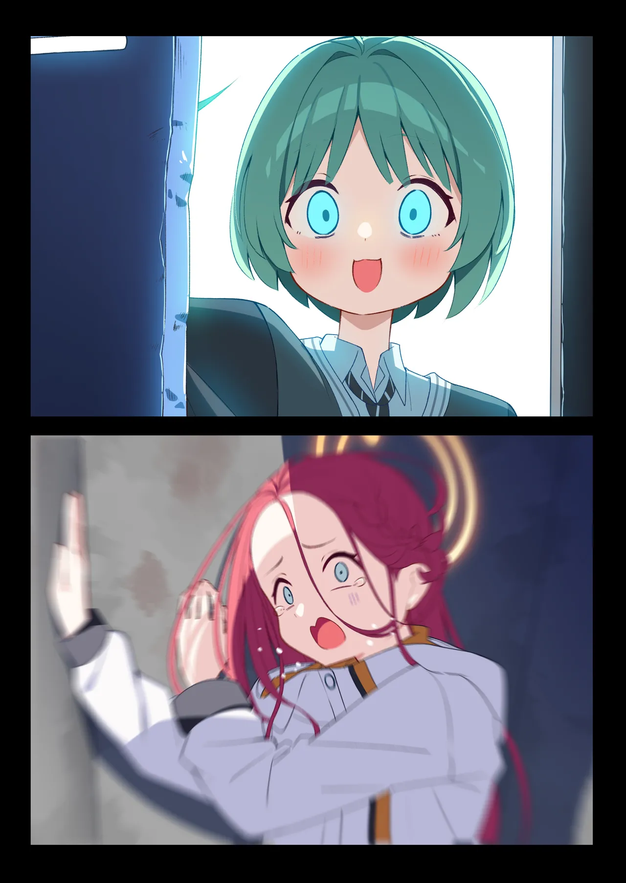 Pixiv 85猫 58242049 - Image 80