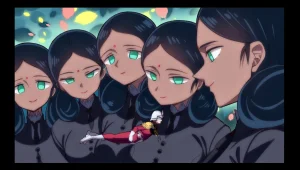 Pixiv 85猫 58242049 - Page 150