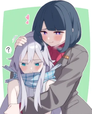 Pixiv 85猫 58242049 - Page 153