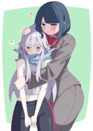 Pixiv 85猫 58242049 - Page 154