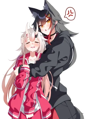 Pixiv 85猫 58242049 - Page 168