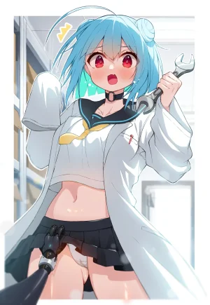 Pixiv 85猫 58242049 - Page 173