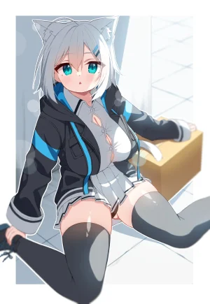 Pixiv 85猫 58242049 - Page 174