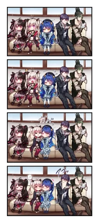 Pixiv 85猫 58242049 - Page 198