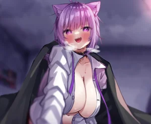 Pixiv 85猫 58242049 - Page 202