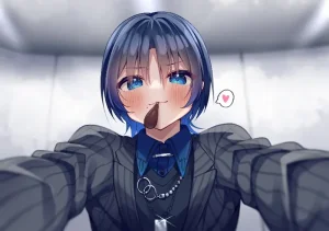 Pixiv 85猫 58242049 - Page 205