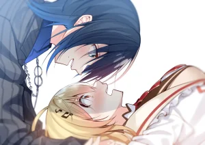 Pixiv 85猫 58242049 - Page 212