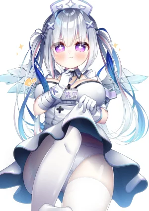 Pixiv 85猫 58242049 - Page 226