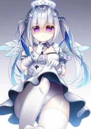 Pixiv 85猫 58242049 - Page 227