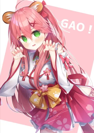 Pixiv 85猫 58242049 - Page 243