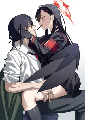 Pixiv 85猫 58242049 - Page 54