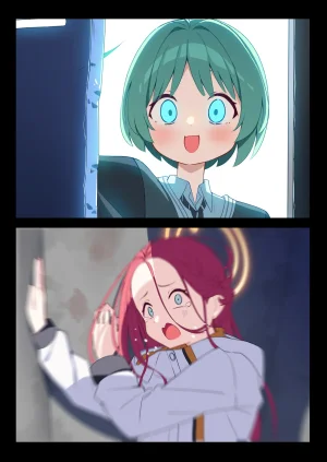 Pixiv 85猫 58242049 - Page 80