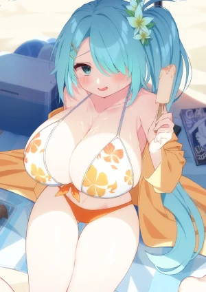 Pixiv 85猫 58242049 - Page 82