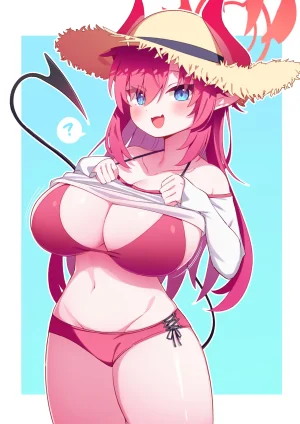 Pixiv 85猫 58242049 - Page 86