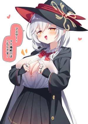 Pixiv 85猫 58242049 - Page 89