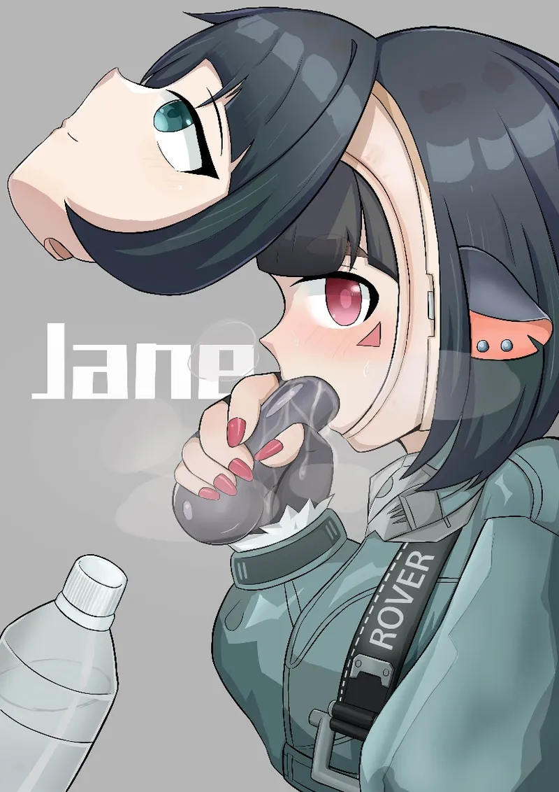 PIXIV 慕栗子 85648507 - Image 39