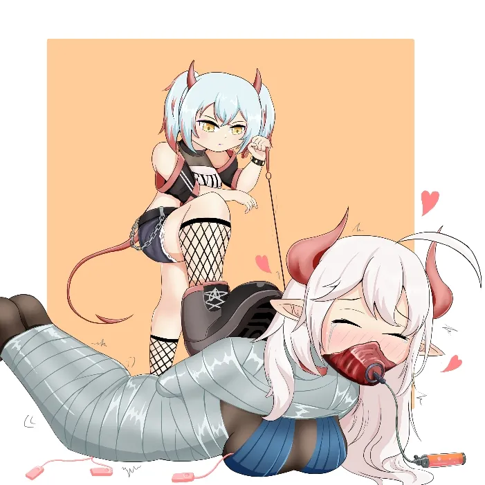 PIXIV 慕栗子 85648507 - Image 4