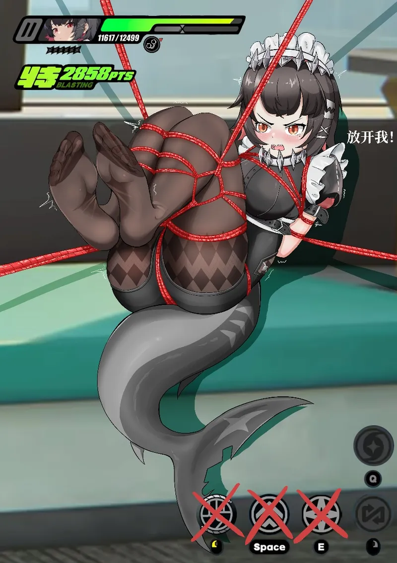 PIXIV 慕栗子 85648507 - Image 51