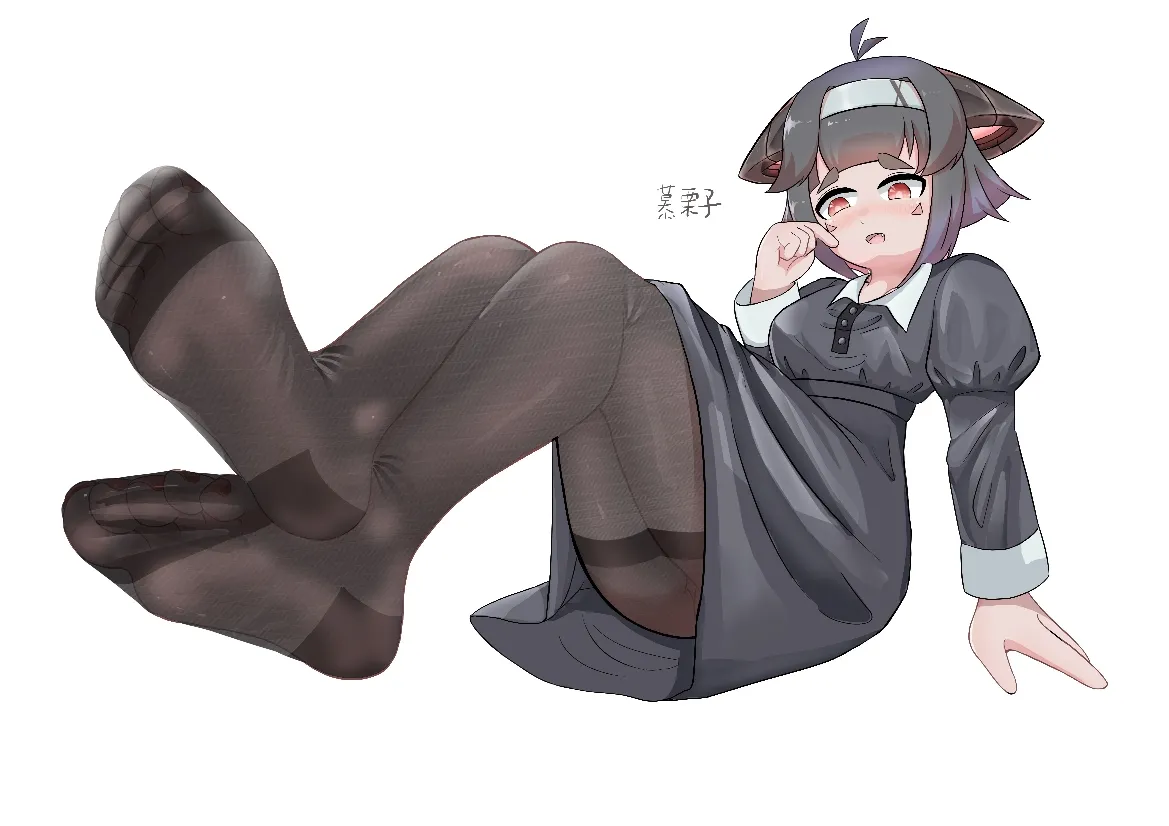 PIXIV 慕栗子 85648507 - Image 63