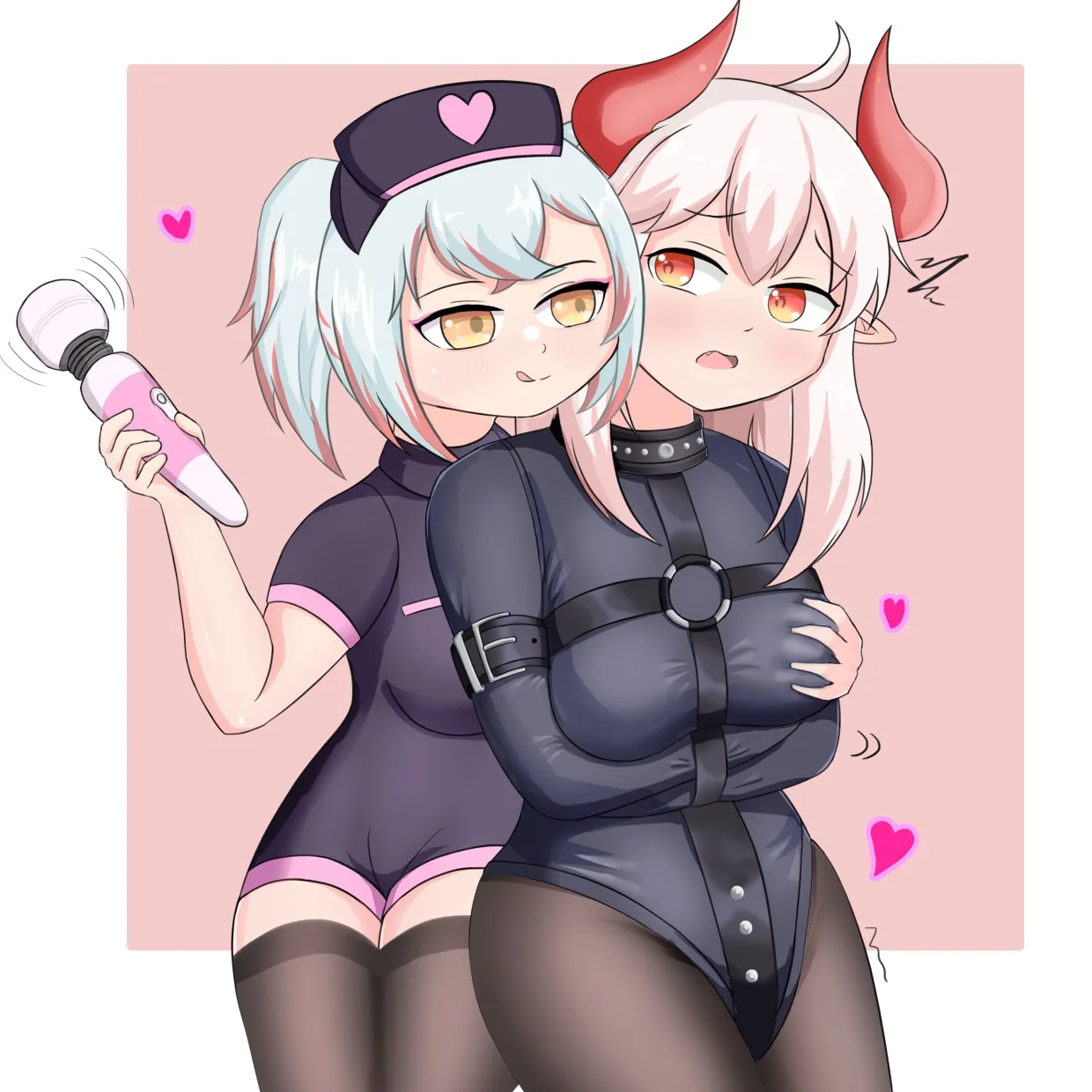 PIXIV 慕栗子 85648507 - Image 8