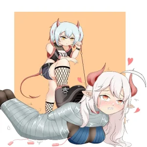 PIXIV 慕栗子 85648507 Thumbnail