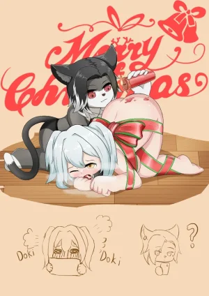 PIXIV 慕栗子 85648507 - Page 17