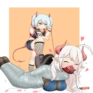 PIXIV 慕栗子 85648507 - Page 4