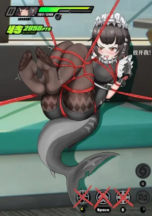 PIXIV 慕栗子 85648507 - Page 51