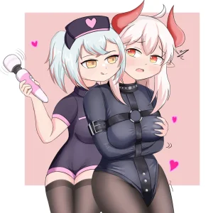 PIXIV 慕栗子 85648507 - Page 8