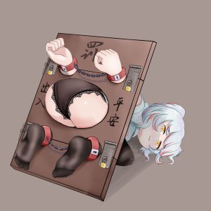 PIXIV 慕栗子 85648507 - Page 9