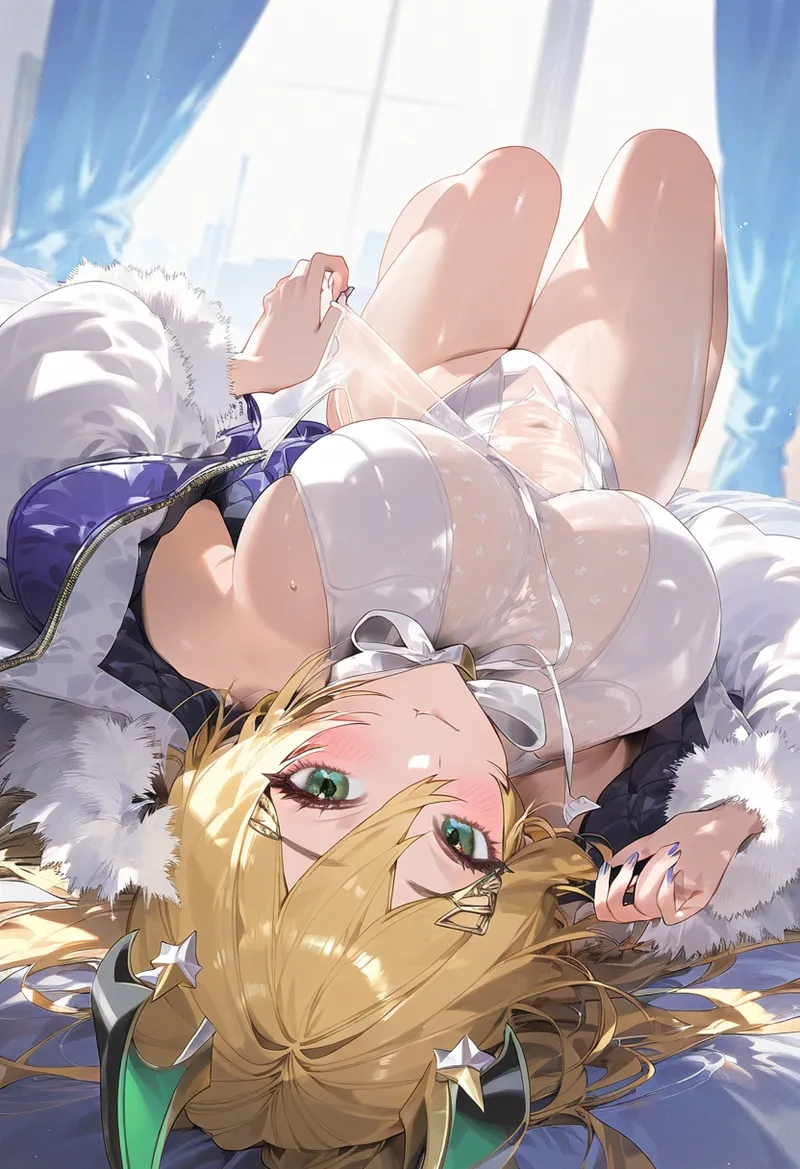 pixiv-えにない88456973AI Generated2 - Image 1