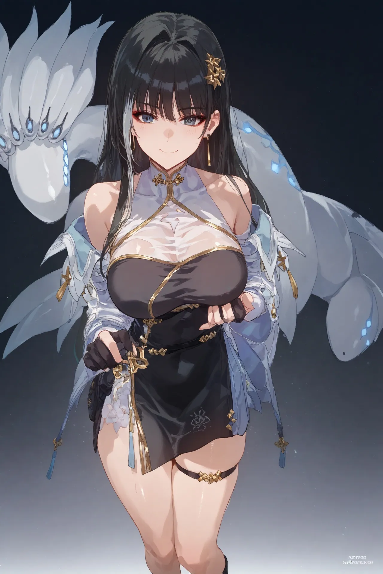 pixiv-えにない88456973AI Generated2 - Image 12