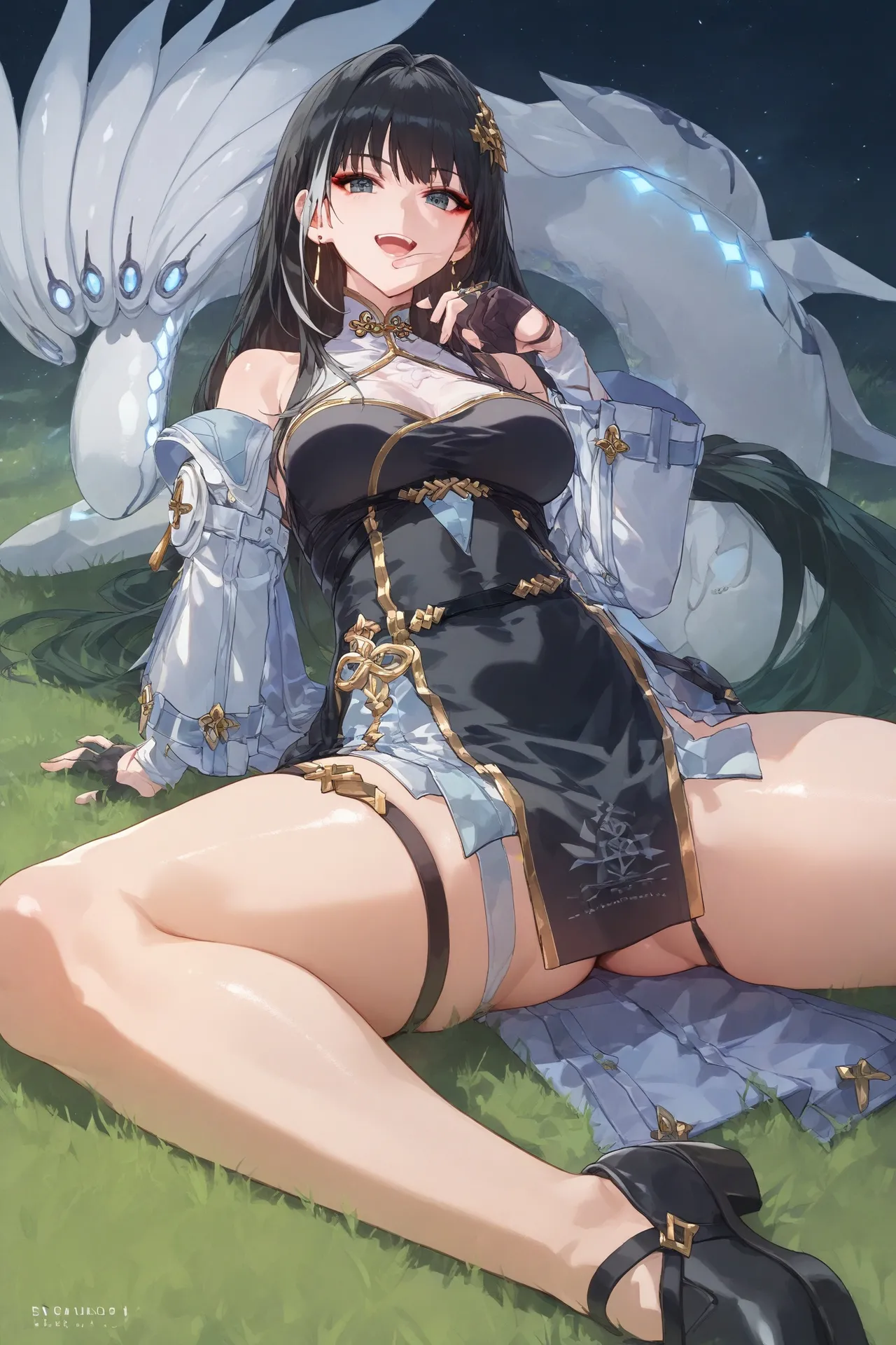 pixiv-えにない88456973AI Generated2 - Image 14