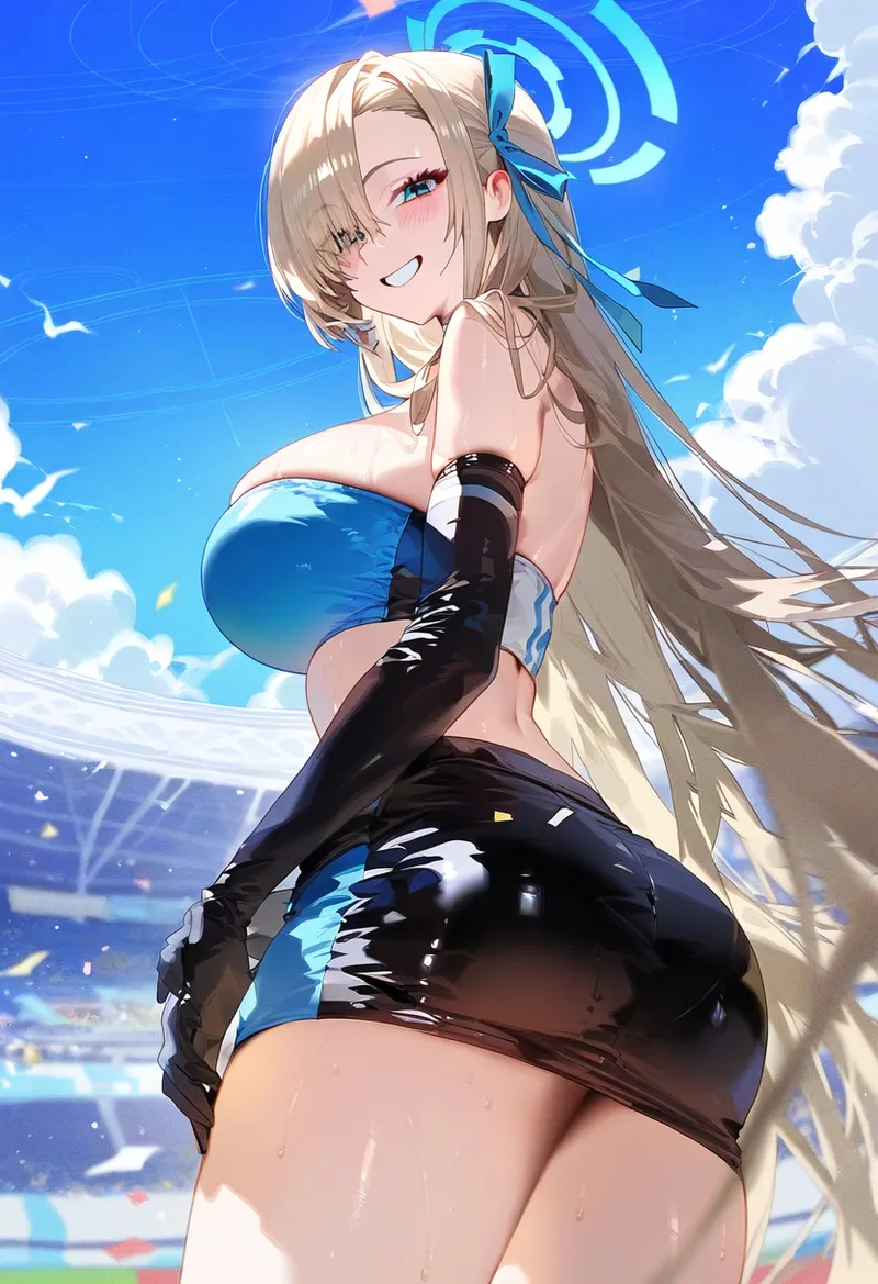 pixiv-えにない88456973AI Generated2 - Image 18