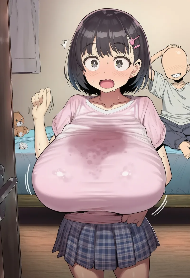 Pixiv あずきずむ 88945731 - Image 1