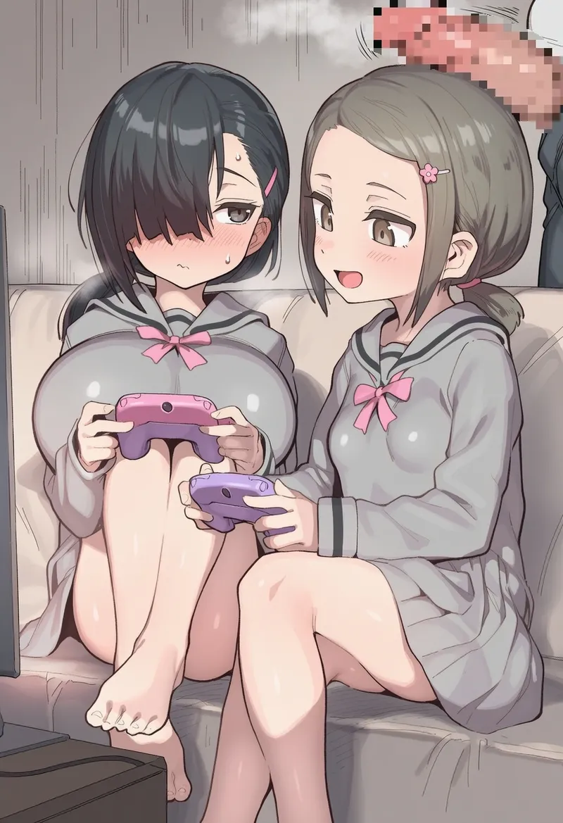 Pixiv あずきずむ 88945731 - Image 111