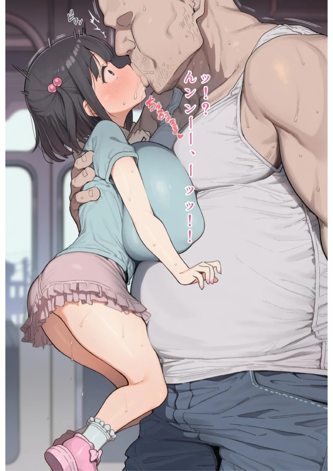 Pixiv あずきずむ 88945731 - Image 216